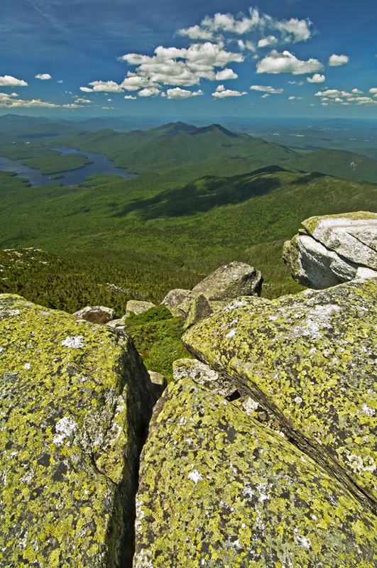 Placid Even From Whiteface